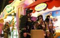 Только четыре торговых центра в Новосибирске работают без нарушений в области пожарной безопасности