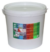 Liquid ceramic thermo-insulating coating “OBEREG TermoGuard” (STANDARD)