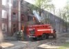 Near Novosibirsk into a major fire killed schoolgirl