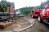 Children's camps in the Novosibirsk region are waiting for verification of fire prevention measures