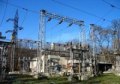 Пожар на электрической подстанции оставил Кировский район без света