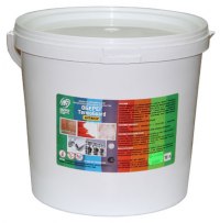 Liquid ceramic thermo-insulating coating “OBEREG TermoGuard” (ANTI-CORROSION)
