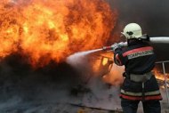 В новогодние праздники в новосибирской области погибли 17 человек