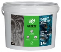 PaintGuard Краска для OSB-панелей