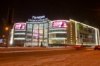 In the shopping center "Gallery of Novosibirsk" there was a fire
