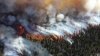 105 the villages, towns, and villages of the Novosibirsk region can suffer from fires