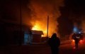Трагедия в Степном: пятеро детей погибли при пожаре в частном доме