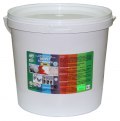 Liquid ceramic thermo-insulating coating “OBEREG TermoGuard” (WINTER)