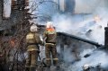 В 2018 году в Новосибирске при пожарах погибли 49 человек