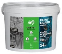 PaintGuard Краска моющаяся ПРОФ