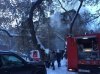 Two women were poisoned by smoke in the street Pisarev